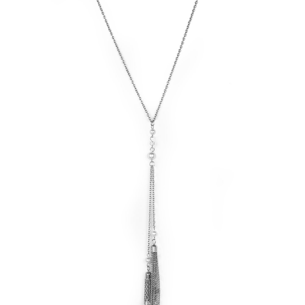 Timeless Tassels